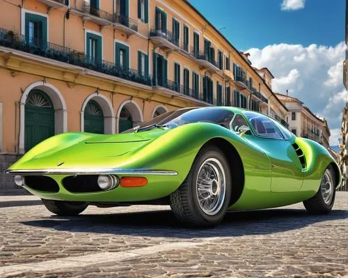 bizzarrini,bertone,competizione,giugiaro,angelotti,martorana,Photography,General,Realistic