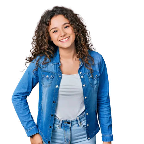 blue background,denim background,jeans background,portrait background,yolandita,mapei,social,cabello,salvadoran,miss kabylia 2017,girl on a white background,honduran,joumana,chiquititas,malu,mahalia,salvadorean,salvadorian,kiernan,denim jacket,Illustration,Paper based,Paper Based 10