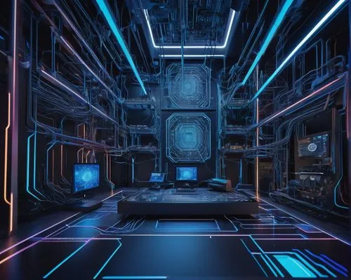 spaceship interior,ufo interior,computer room,sulaco,spaceship space,nostromo,scifi,electrohome,blue room,arktika,sci - fi,cyberia,interiors,tron,cyberscene,nightclub,empty interior,sci fi,ornate room,graecorum,Photography,Fashion Photography,Fashion Photography 12