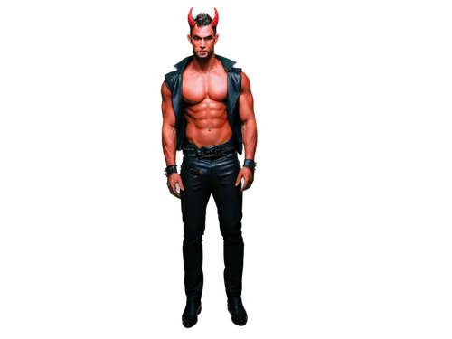 action figure,3d figure,actionfigure,3d man,daredevil,male character,red super hero,png transparent,game figure,3d model,a wax dummy,marvel figurine,red hood,dobermannt,male model,deadpool,maul,darth talon,hellboy,x men,Illustration,Japanese style,Japanese Style 10