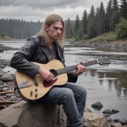 cobain,the blonde in the river,erlandson,jukka,rempel,eirik,larsen,kaukonen,graywolf,plaskett,jonassen,kamandi,jyrki,burzum,kjetil,bujalski,hedberg,davyd,tollefson,hertzen