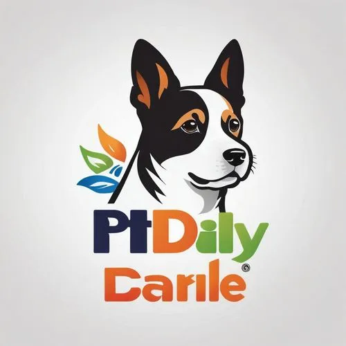 pida,pde,prydie,pdv,pupillidae,Unique,Design,Logo Design