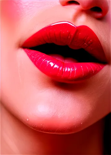 Close-up, sensual lips, tongue out, slow motion, realistic sound effect, HD audio, erotic atmosphere, seductive expression, wet lips, shiny skin, soft focus, warm lighting, intimate composition.,a wom