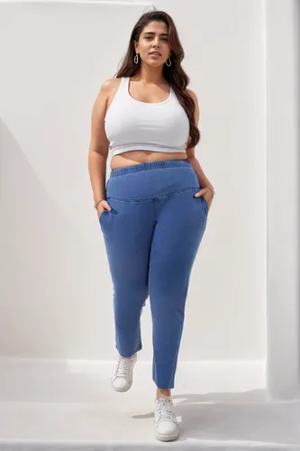 plus-size model,plus-size,gordita,plus-sized,fat,fatayer,keto,weight loss,diet icon,female model,jeans background,women's clothing,high waist jeans,cellulite,lisaswardrobe,goura victoria,women's health,big,social,blue whale