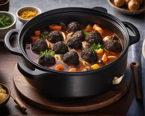 beef hotpot,beef bourguignon,feijoada,cholent,stock pot,beef ball,daube,copper cookware,oxtail soup,beef soup,cauldron,pork in a pot,witches legs in pot,beef goulash,pot-au-feu,vegetable pan,cooking pot,irish stew,braised vegetables,candy cauldron,Photography,General,Commercial