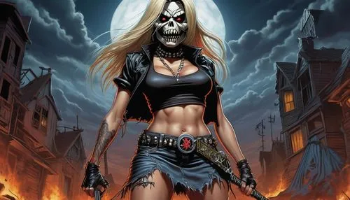 dance of death,scull,skull bones,harley,days of the dead,la calavera catrina,la catrina,maiden,skull and crossbones,skull and cross bones,catrina calavera,death angel,calavera,angel of death,skulls and,skull allover,reaper,catrina,skull mask,calaverita sugar,Illustration,American Style,American Style 08