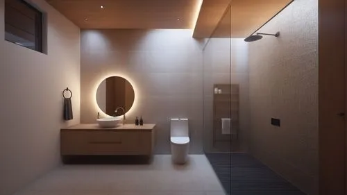 modern minimalist bathroom,luxury bathroom,bathroom,washroom,banyo,bath room,ensuite,bagno,corian,associati,washrooms,toilet,lavatory,rest room,interior modern design,toileting,grohe,kamar,archidaily,japanese-style room,Photography,General,Realistic