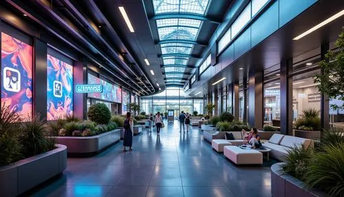 atriums,wintergarden,galleria,atrium,lobby,concourse,britomart,pedway,concourses,costanera center,danube centre,hammerson,westfield,broadgate,westfields,rivercenter,artium,heathrow,queensgate,alexandrium