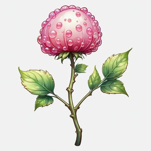 pink chrysanthemum,flower illustration,rugosa,chrysanthemum cherry,rose flower illustration,illustration of the flowers,Illustration,Abstract Fantasy,Abstract Fantasy 11