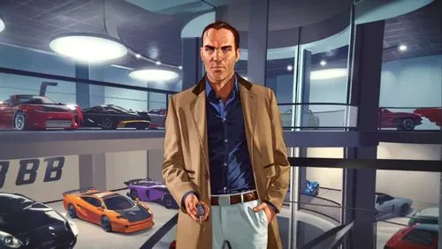 car dealer,car dealership,car showroom,muscle car cartoon,ayrton senna,automobile repair shop,automobile racer,action-adventure game,underground garage,car salon,spy visual,car boutique,garage,cartoon doctor,gangstar,auto repair shop,transporter,carbossiterapia,racing video game,race car driver