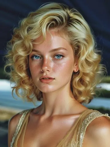 an image of a beautiful blond woman with blue eyes,eleniak,khorkina,spearritt,fanning,gena rolands-hollywood,kidman,Photography,General,Realistic