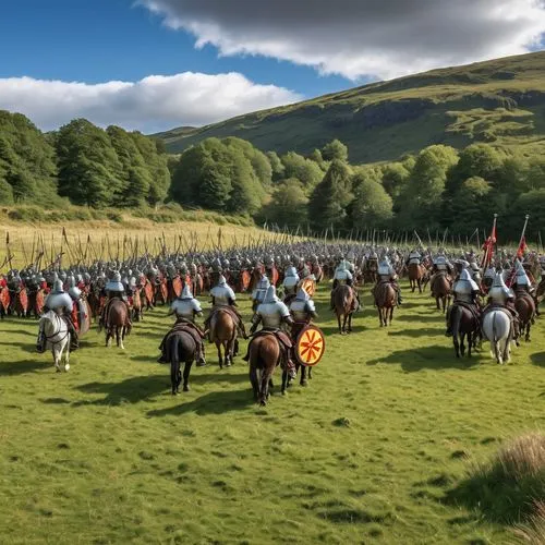 spearmen,bannockburn,rohirrim,clanranald,cataphracts,horse herd,varangians,warhorses,hoplites,braveheart,saxons,covenanters,beleriand,cuirassiers,pictish,germanic tribes,illyrians,roxburghshire,mongols,skirmishers,Photography,General,Realistic