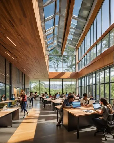 schulich,ubc,ucsc,snohetta,epfl,daylighting,technion,school design,lecture hall,hallward,university library,study room,langara,sfu,carrels,ucd,gensler,kinsolving,camosun,bobst,Illustration,Realistic Fantasy,Realistic Fantasy 22