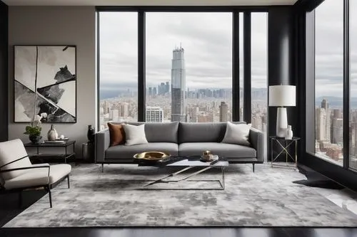 minotti,penthouses,tishman,elliman,woodsen,apartment lounge,modern living room,contemporary decor,kimmelman,berkus,interior modern design,livingroom,modern decor,lago grey,donghia,modern minimalist lounge,chipperfield,manhattan,modern style,manhattan skyline,Illustration,Retro,Retro 17