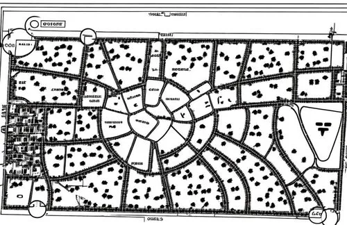 street plan,landscape plan,kubny plan,town planning,city map,demolition map,orienteering,spatialship,sharjah,street map,escher village,second plan,land lot,plan,private estate,garden elevation,floorplan home,who live in this area,human settlement,year of construction 1937 to 1952