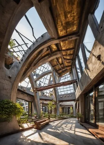 atriums,arcosanti,abandoned train station,roof structures,biospheres,arcology,structural glass,futuristic architecture,kanazawa,abandoned building,urbex,skyways,wintergarden,cochere,asian architecture,atrium,skybridge,habitat 67,fabrik,evagora,Conceptual Art,Fantasy,Fantasy 27