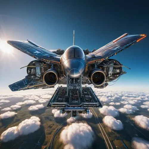 air ship,sky space concept,airship,supersonic transport,airships,plane engine,space tourism,space ship,air transport,spaceship,jet plane,boeing 747,flying machine,spaceship space,747,the plane,jet engine,spaceplane,air transportation,space station,Photography,General,Sci-Fi