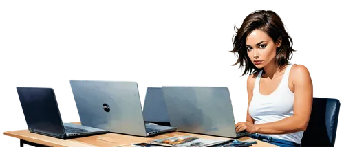 girl at the computer,distance learning,web designing,internet addiction,image editing,online courses,correspondence courses,blur office background,computer addiction,work from home,image manipulation,telepsychiatry,girl studying,publish e-book online,woman sitting,photo editing,digitizing ebook,programadora,work at home,make money online,Conceptual Art,Oil color,Oil Color 04