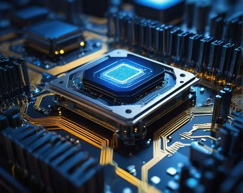 computer chip,cpu,cinema 4d,computer chips,processor,square bokeh,semiconductors,multiprocessor,circuit board,3d render,microcomputer,silicon,motherboard,vlsi,electronics,uniprocessor,chipsets,microelectronics,semiautonomous,reprocessors,Conceptual Art,Fantasy,Fantasy 28