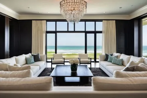 luxury home interior,oceanfront,beach house,modern living room,living room,luxury property,penthouses,plettenberg,livingroom,great room,contemporary decor,oceanview,beachhouse,family room,beachfront,interior modern design,luxury,modern decor,ocean view,umhlanga,Illustration,American Style,American Style 15