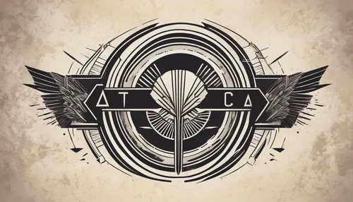 arrow logo,steam icon,4711 logo,alaunt,atv,steam logo,atlas,adobe illustrator,chrysler 300 letter series,logo header,atomic age,vintage background,antique background,artifact,vector design,vector graphic,allied,crest,owl background,logotype,Illustration,Vector,Vector 18