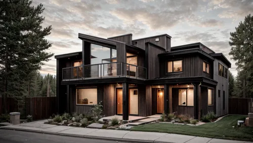 modern house,timber house,modern architecture,wooden house,modern style,two story house,cubic house,house shape,smart house,residential,frame house,beautiful home,wooden facade,corten steel,mid century house,contemporary,residential house,exterior decoration,floorplan home,eco-construction