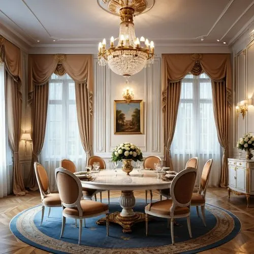 dining room,ritzau,breakfast room,dining room table,danish room,dining table,baccarat,ornate room,meurice,great room,enfilade,poshest,aubusson,interior decor,opulently,palladianism,gournay,bouley,lanesborough,chambre