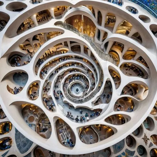 la sagrada cicciolina,gaudi,spiral,spiral art,spiral pattern,spirals,spiralfrog,spiral book,spirally,kaleidoscape,helix,kaleidoscope art,whirlpool pattern,fibonacci,spiralling,stereographic,kaleidosco