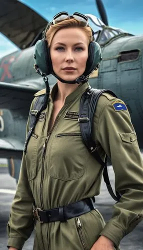 aviatrix,earhart,servicewoman,ilsa,wladimiroff,zetterlund,Photography,General,Realistic