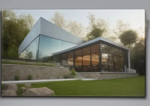 structural glass,glass facade,conservatories,revit,glasshouse,tugendhat,Photography,General,Cinematic