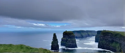 cliffs of moher,moher,cliff of moher,orkney island,neist point,cliffs of moher munster,faroe islands,ireland,nusa penida,kirkjufell,isle of skye,northern ireland,the twelve apostles,isle of may,the needle,north cape,cliffs ocean,sea stack,twelve apostles,immenhausen,Conceptual Art,Daily,Daily 14