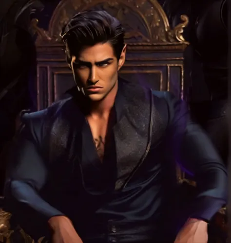 sparda,kazuya,atharva,gladio,rugal,jace,vladislaus,kaneshiro,kenshiro,jotwani,seregil,khurana,vergil,lucian,kuze,daemon,dhampir,sanada,male character,elizalde