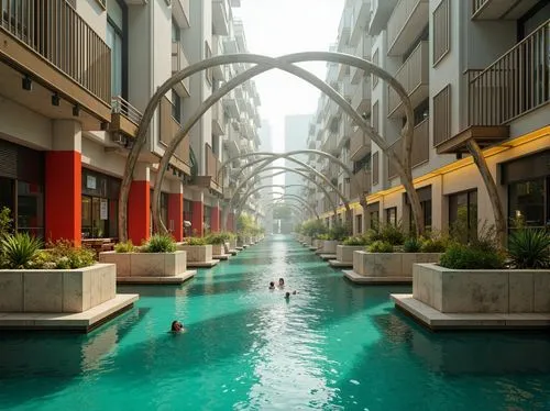 singapore,waterplace,biopolis,riverwoods,rivercenter,diamond lagoon,clarke quay,skyways,khlong,marina bay sands,tampines,erawan,infinity swimming pool,galleria,cityplace,interlace,sentosa,ponds,skybridge,streamwood