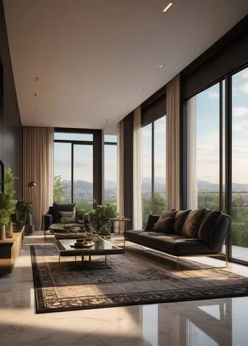 penthouses,modern living room,luxury home interior,minotti,interior modern design,livingroom,living room,contemporary decor,family room,home interior,modern room,modern decor,sitting room,great room,luxury property,3d rendering,sky apartment,interior design,contemporary,luxury real estate,Illustration,Realistic Fantasy,Realistic Fantasy 28