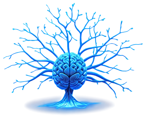 dendritic,dendrite,snowflake background,blue snowflake,garrison,dendrites,blue chrysanthemum,neuron,astrocyte,interneuron,neurite,brain icon,kirlian,ignagni,fractal art,electrothermal,light fractal,neuronal,platyneuron,growth icon,Illustration,Paper based,Paper Based 15