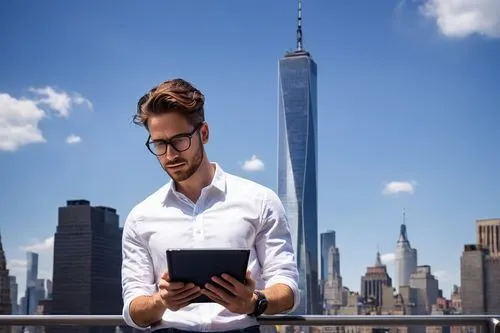 man with a computer,kindleberger,holding ipad,ebook,tablets consumer,ereader,mobile tablet,kindle,kjellberg,ceo,inntrepreneur,ipad,blur office background,computer business,ebooks,bjarke,mobilemedia,jbookman,digitalised,publish e-book online,Conceptual Art,Daily,Daily 33