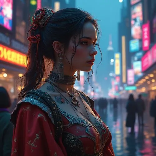 geisha,chunli,chinatown,mulan,kowloon,geiko