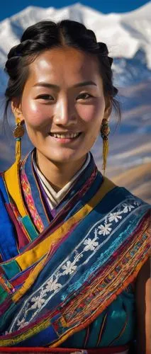 tibetan,peruvian women,inner mongolian beauty,bhutan,indigenous culture,asian woman,mongolia eastern,cultural tourism,mongolian,incas,sapa,nepali npr,gilnyangyi,vietnamese woman,gokyo ri,tibet,indian woman,nepal,mongolia,khuushuur,Photography,Artistic Photography,Artistic Photography 04