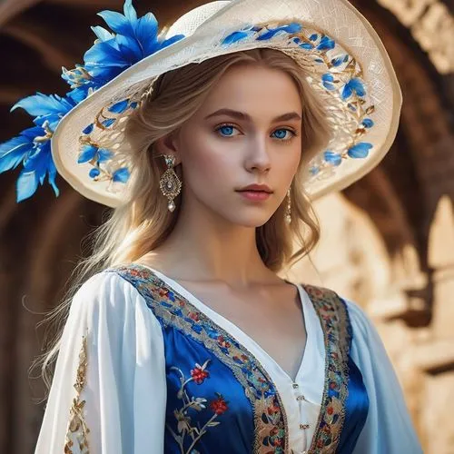 shipka,elizaveta,beautiful bonnet,yelizaveta,ukrainian,uliana,cirta,margairaz,vasilisa,eilonwy,elsa,circassian,russian folk style,ellinor,noblewoman,ukraina,nelisse,ukranian,ukrainka,chorkina,Photography,Artistic Photography,Artistic Photography 03