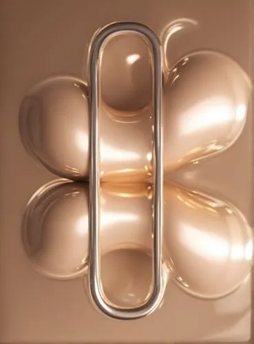 亮面 咖啡奶油 复古 
,the metal objects are arranged in a line,brassware,foscarini,exterior mirror,escutcheon,metallic door,bedpans,Photography,General,Realistic