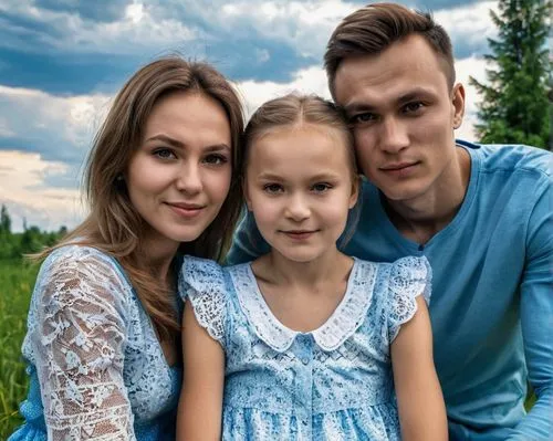 belarussian,ukrainians,estonians,belarusians,kirchpaytv,happy family,Photography,General,Realistic