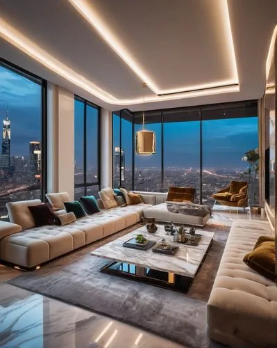 modern living room,luxury home interior,penthouses,living room,livingroom,modern decor,apartment lounge,interior modern design,great room,luxury property,family room,contemporary decor,modern room,luxury home,interior design,sky apartment,luxury real estate,beautiful home,modern style,luxurious,Art,Classical Oil Painting,Classical Oil Painting 34