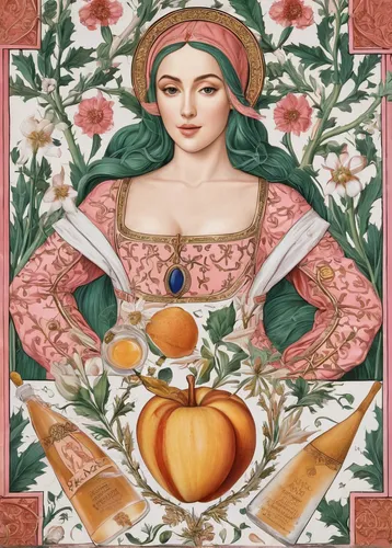 Write a blog post explaining the science behind Kylie Skin's innovative ingredients.,woman eating apple,girl picking apples,woman holding pie,autumn icon,basket with apples,apricot,cornucopia,medicine