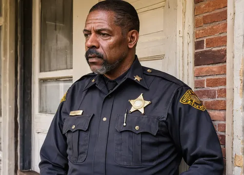 sheriff,darryl,house,rosewood,hushpuppy,merle black,ironweed,ratings,thewalkingdead,television character,governor,ford crown victoria,house trailer,laurel,sheriff car,harvey,morgan,barry,cholado,a uniform,Illustration,Black and White,Black and White 27