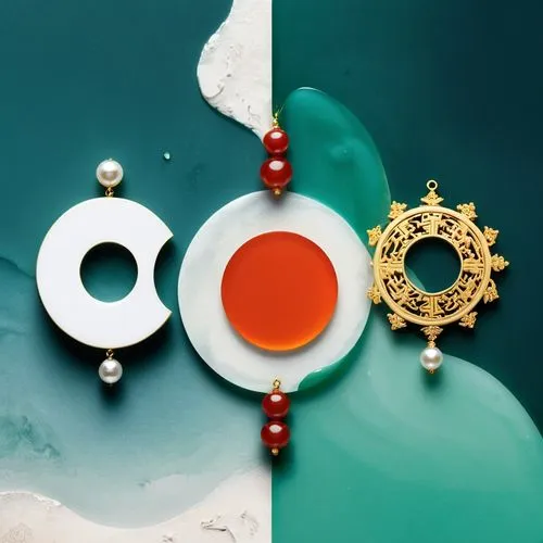 ashoka chakra,yinyang,roundels,nautical colors,yamatai,dharma wheel,Unique,Design,Logo Design