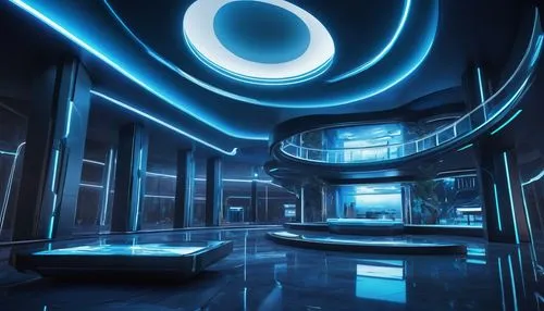 spaceship interior,ufo interior,wheatley,nightclub,tron,teleporters,levator,3d background,arktika,teleporter,silico,luxury bathroom,sickbay,arcology,cinema 4d,sky space concept,blue room,cyberia,washrooms,washroom,Photography,Documentary Photography,Documentary Photography 16