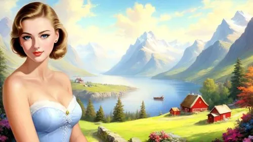 landscape background,cartoon video game background,dorthy,background image,fantasy picture,reine