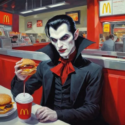 a vampire works in mcdonald's,mccrumb,macdonough,macaddict,mcdonald,mcentire,mcquaide,mcquary,helnwein,mcquade,mcdonalds,mcjob,mcgourty,mcquarrie,hamburglar,macdonell,macdonalds,mcnaughton,mccanlies,m