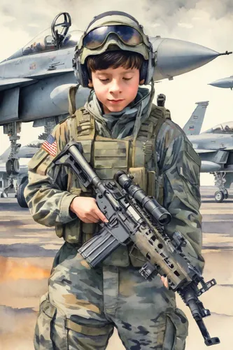 children of war,airman,fighter pilot,f-16,military,united states air force,military person,federal army,children's background,military organization,us air force,us army,drone operator,armed forces,uni