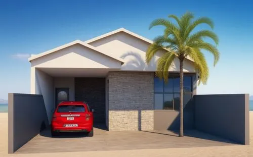 3d rendering,carports,garage,garages,carport,fresnaye